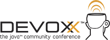 Logo Devoxx 2011